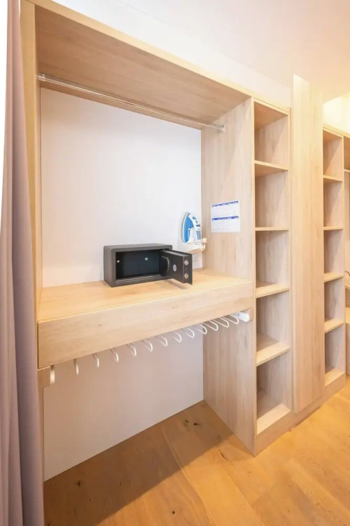 Stylische Wohnung im Grazer Süden für 2 Personen, 24-7 Self Check-in