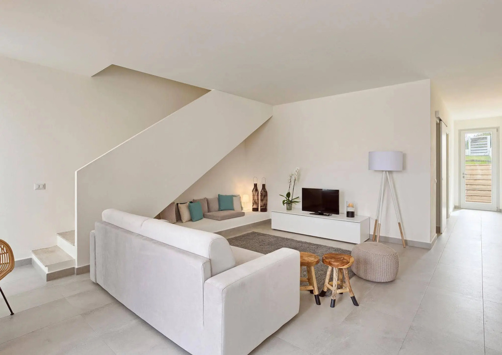 Calasetta Residence