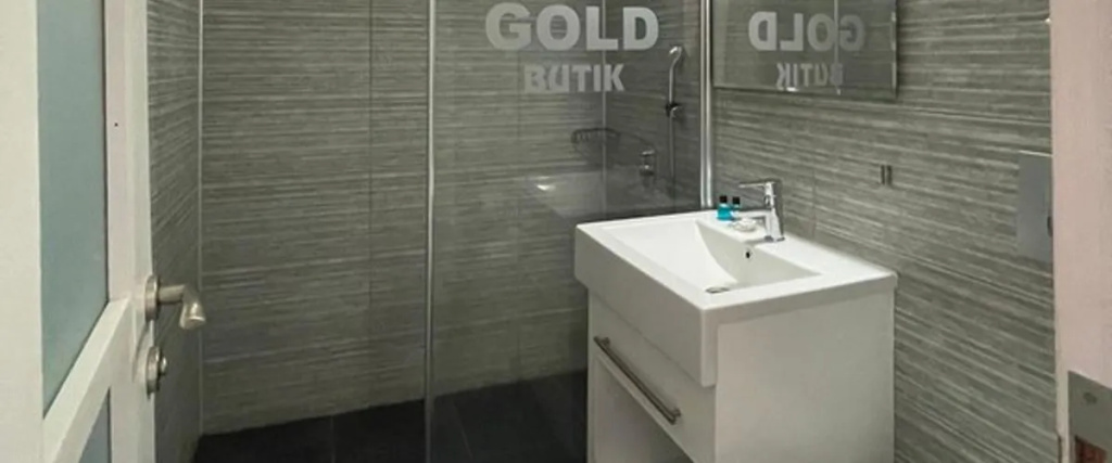 Gold Butik Otel