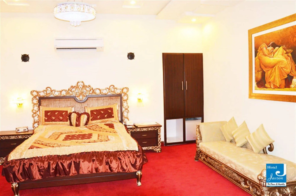 Hotel Javson