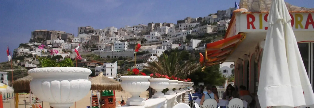Hotel Orchidea