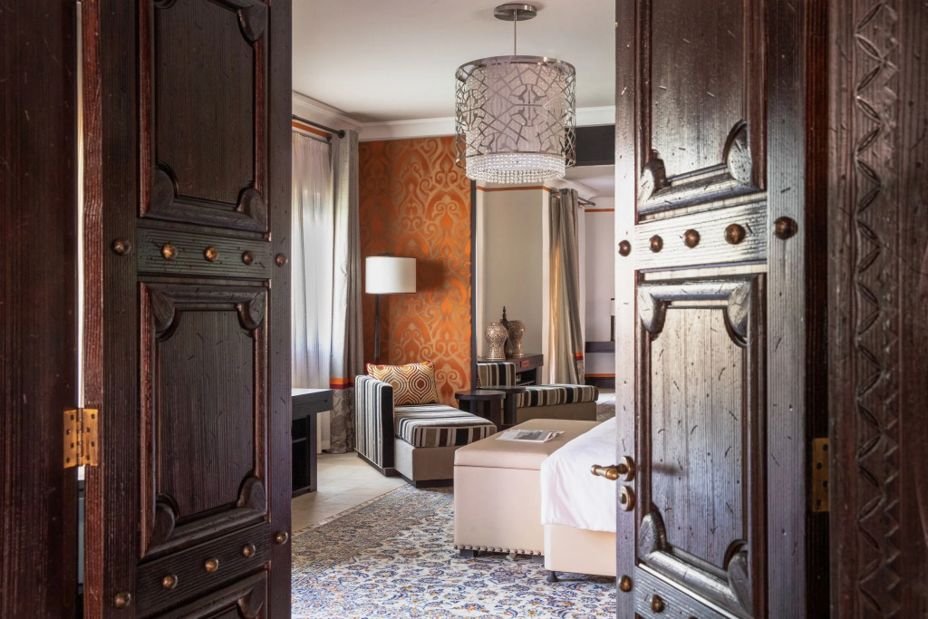 Jumeirah Dar Al Masyaf Dubai