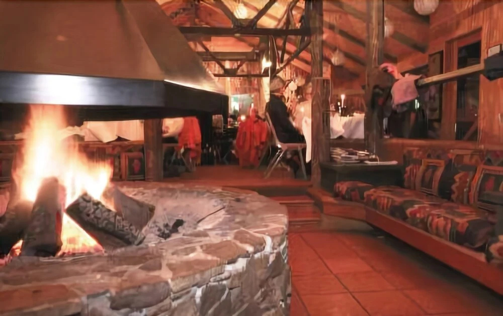 Jemby Rinjah EcoLodge