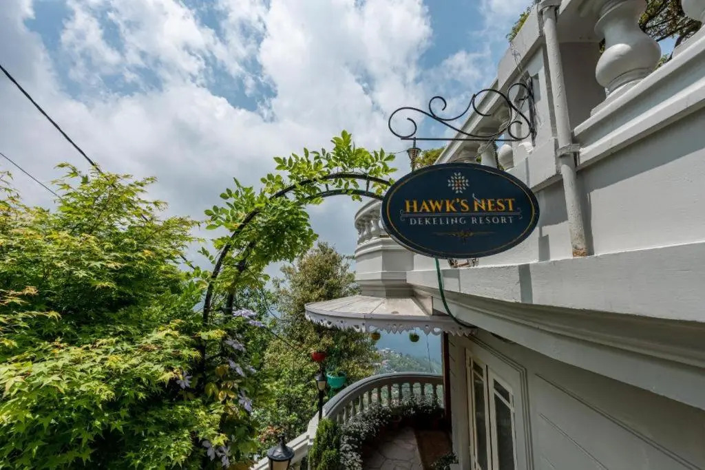 Udaan Dekeling Resort Darjeeling