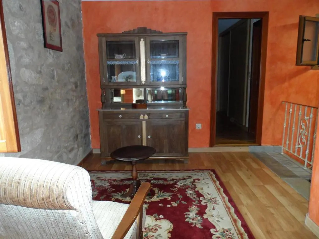 Casa Barqueiro