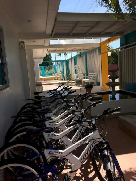 Baan P'Mike Resort Pranburi