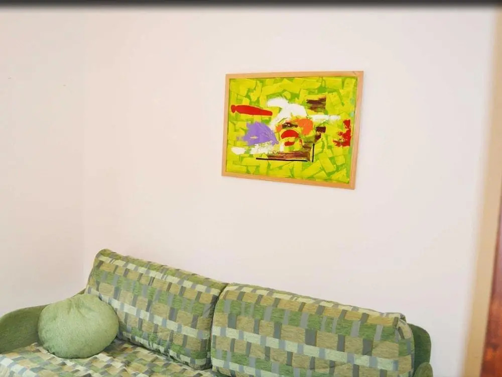 Casa Zezza