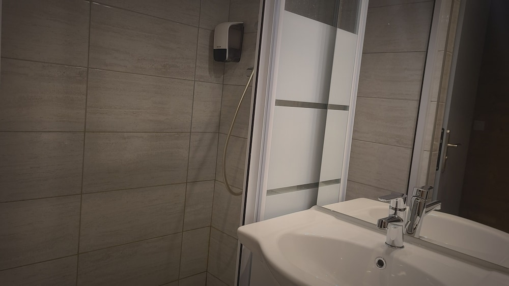 Hotel Glaizette