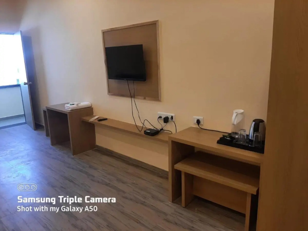 Hotel Fun Park Sanand