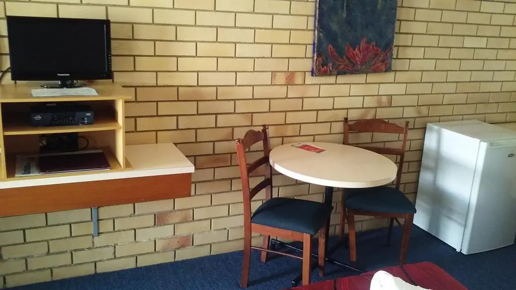 Nambour Central Motel