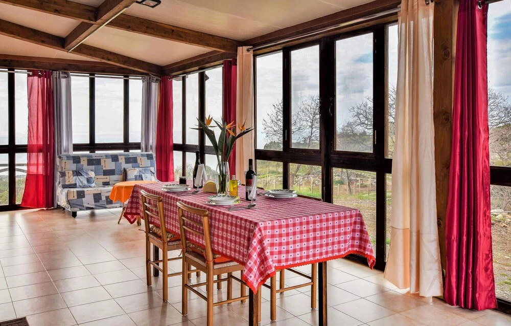 1 Bedroom Awesome Home In Diamante