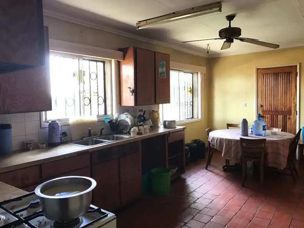 Teule Guest House