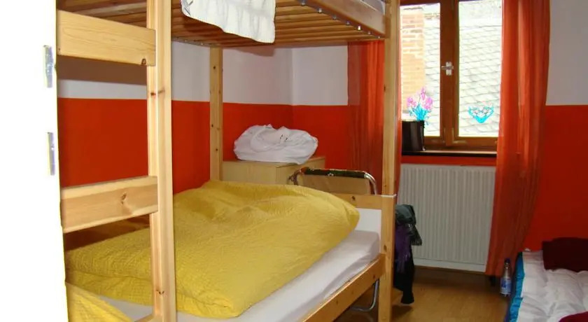 vakantiehuismoezel