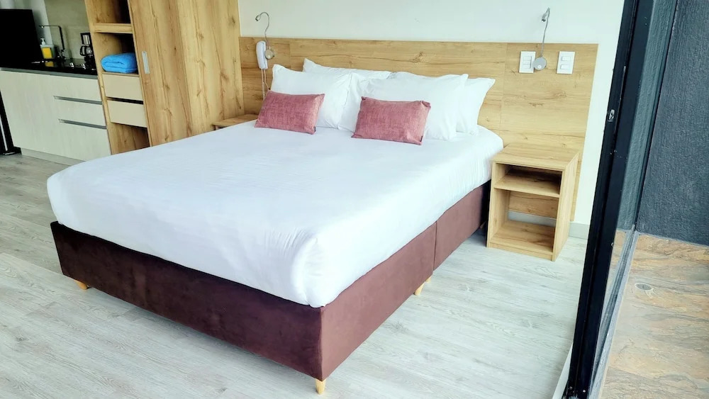 Toscana LOFT - Apartasuites