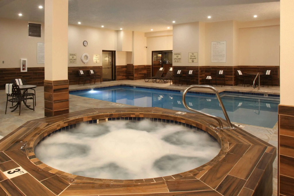 Quality Inn Oakwood