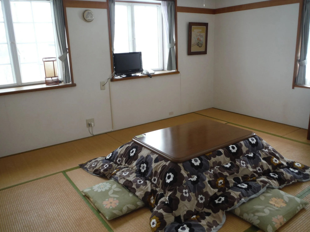 Mont Cervin Myoko
