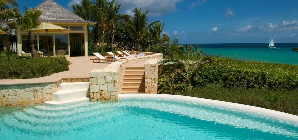 Santosha Estate - Luxury Villa, Anguilla