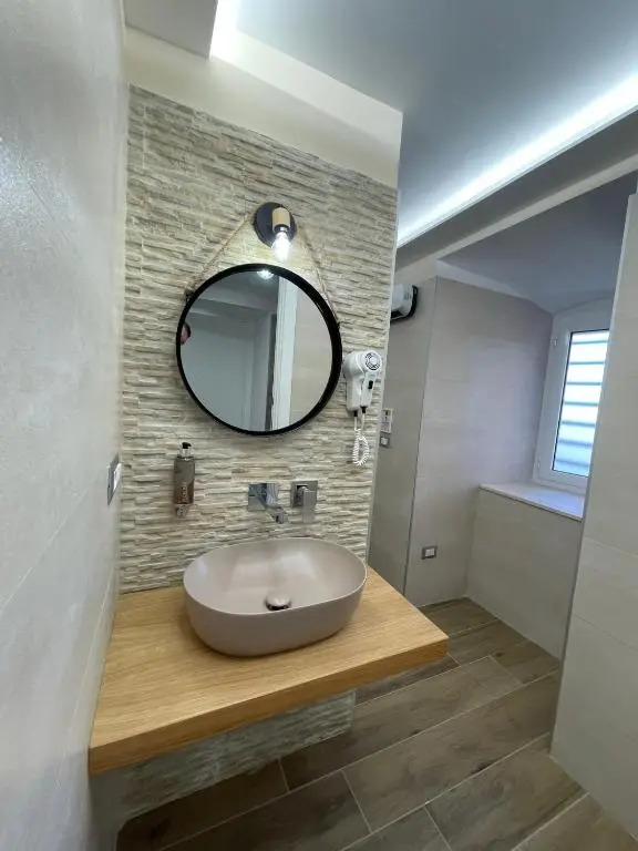 80040 Guest House Via Roma