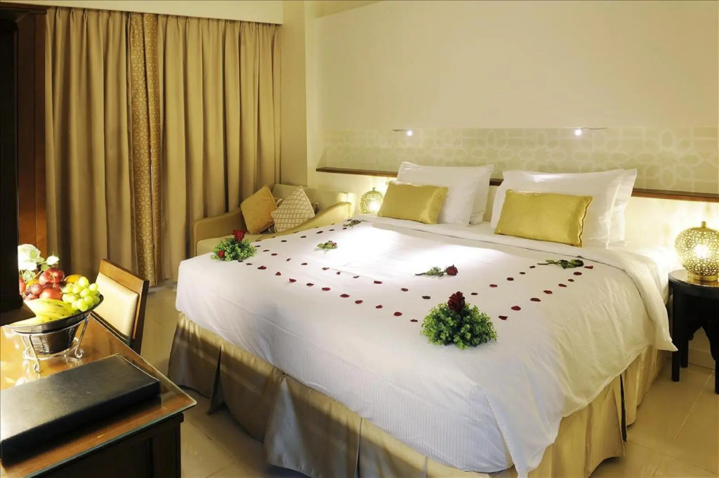 Assaafa Golden Hotel