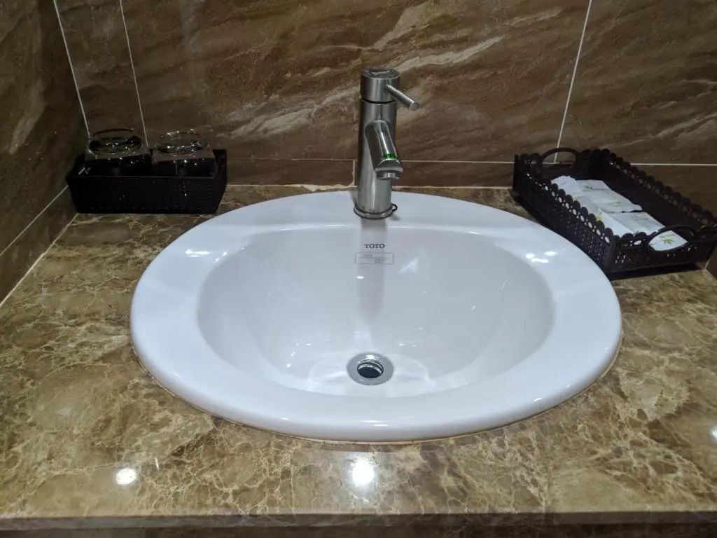 Hoàng Gia Hotel Côn Đảo