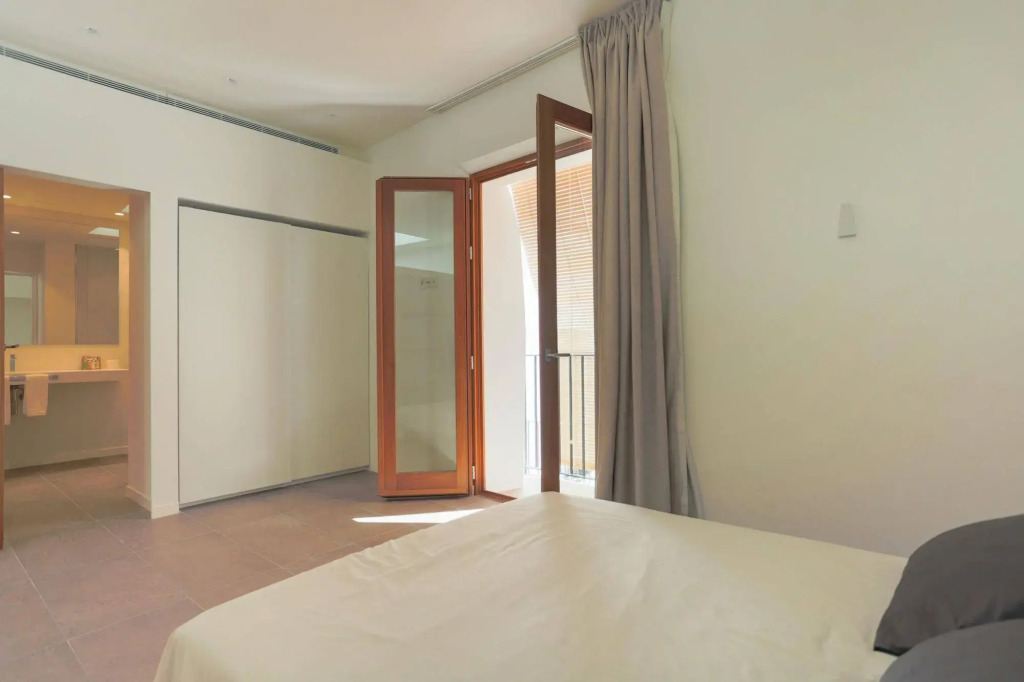 Apartamentos Xereca - Ibiza Port