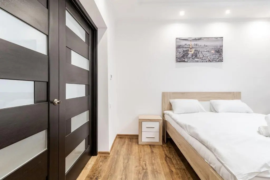 Apartments in Rynok Square