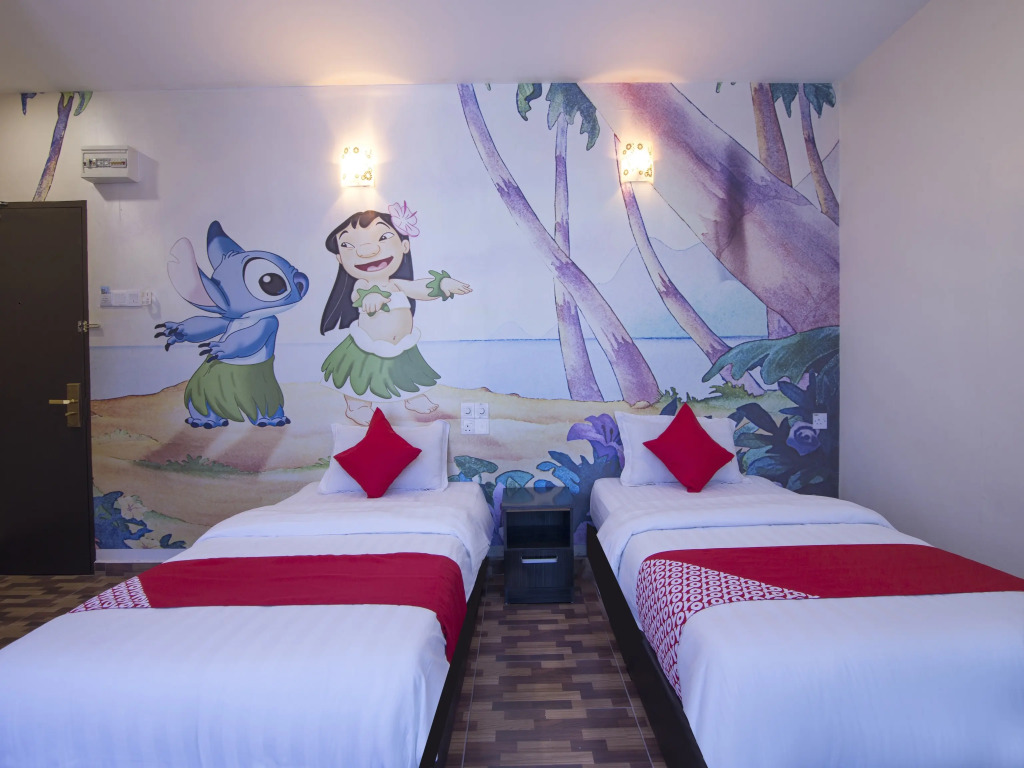 Nova Hotel, Ipoh Tambun