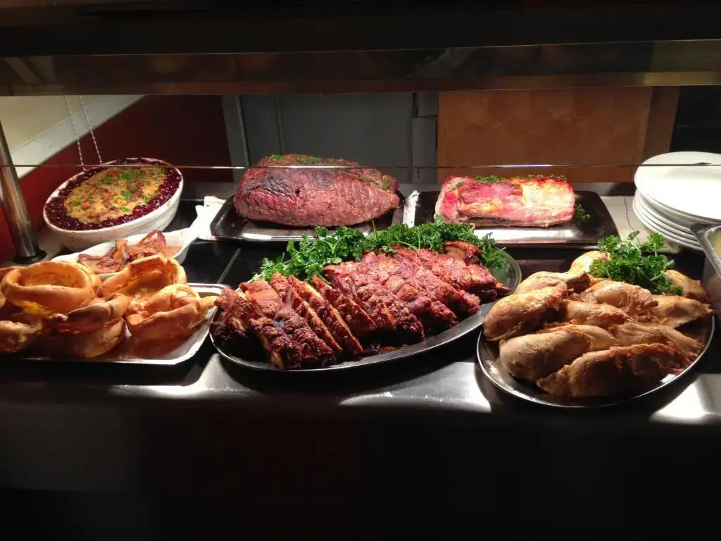 Halfway House Inn