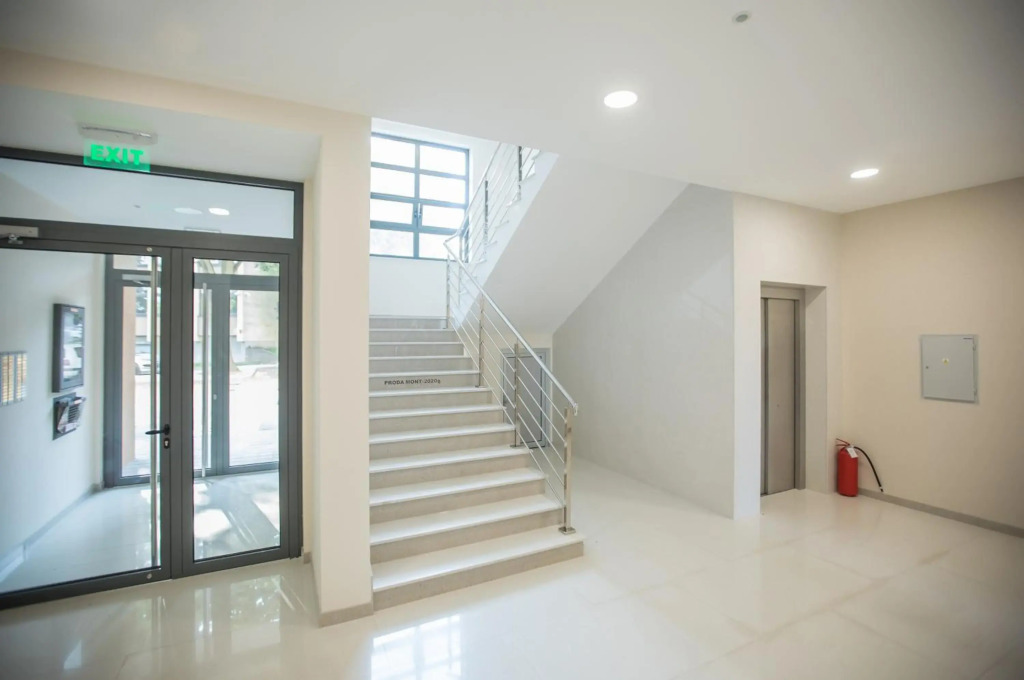 Jelena Apartment II