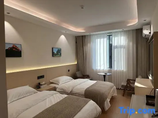 Kaixing Inn