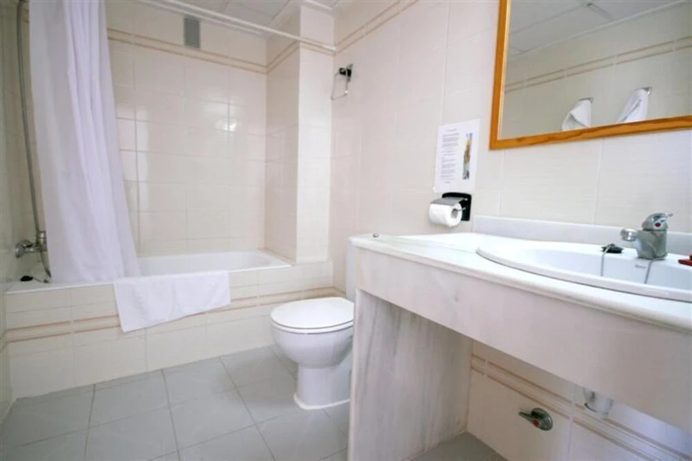 Magic Apartamentos Don Juan