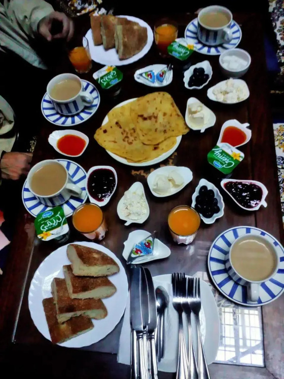Moroccan Dream Hostel