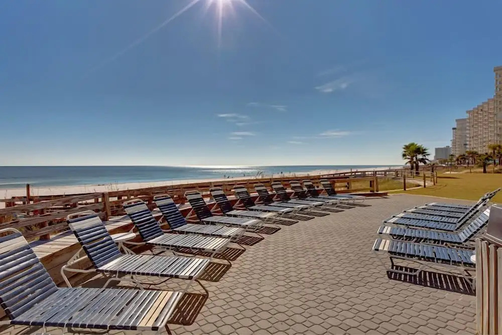 Summer House Condos