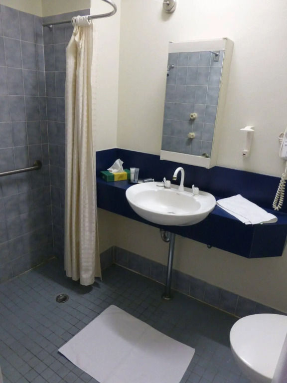 Mariners Court Hotel Sydney
