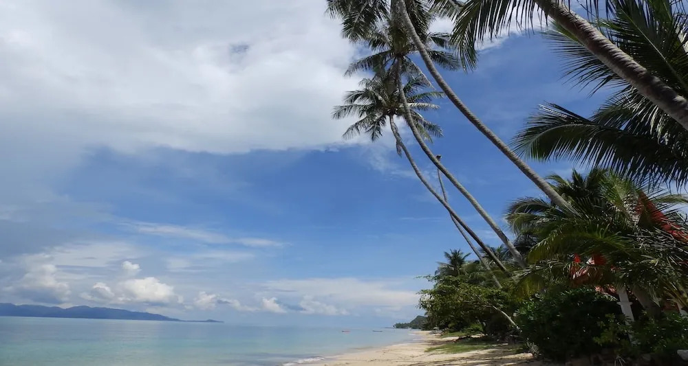 12 Bedroom Sea View Twin Villas Angthong Hills SDV205/SDV227-By Samui Dream Villas