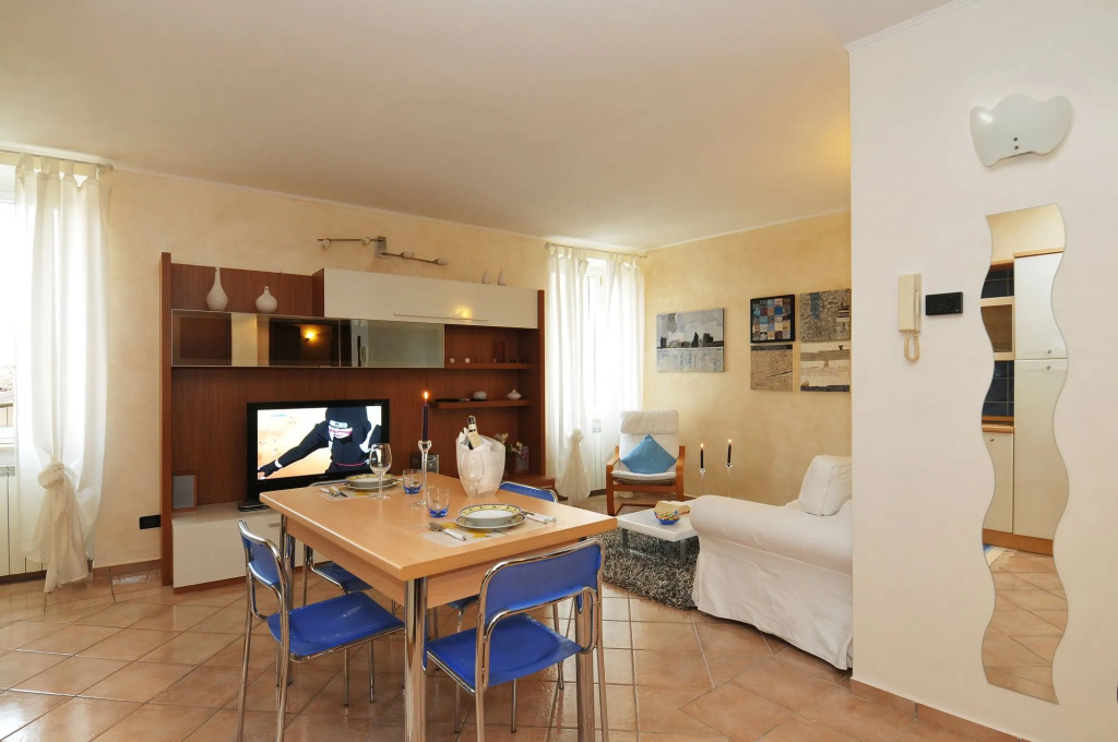 Antiche Rive Holidays Apartments