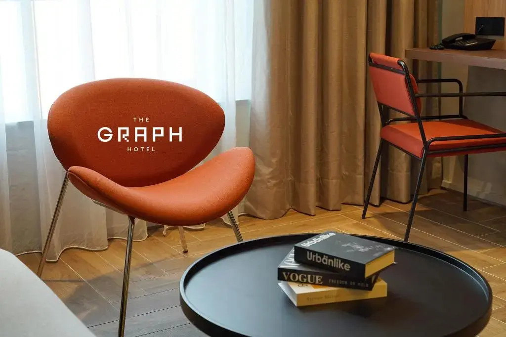 The Graph Hotel