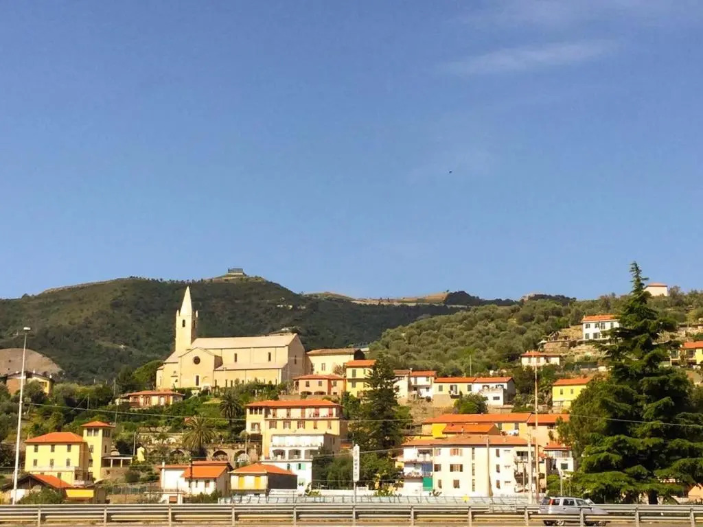 Apartment Sanremo