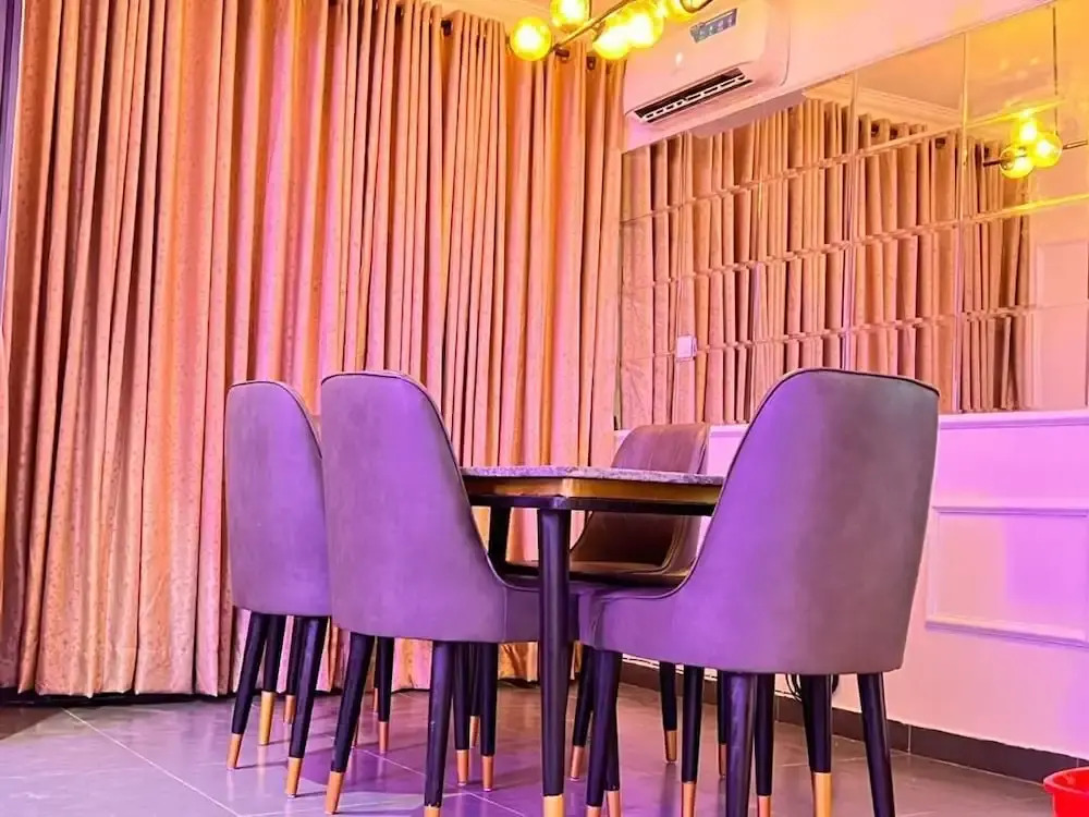 Ace Apartment