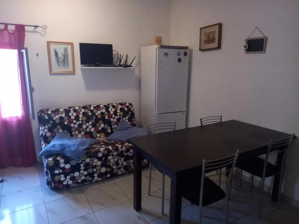 Appartamento La Rupe