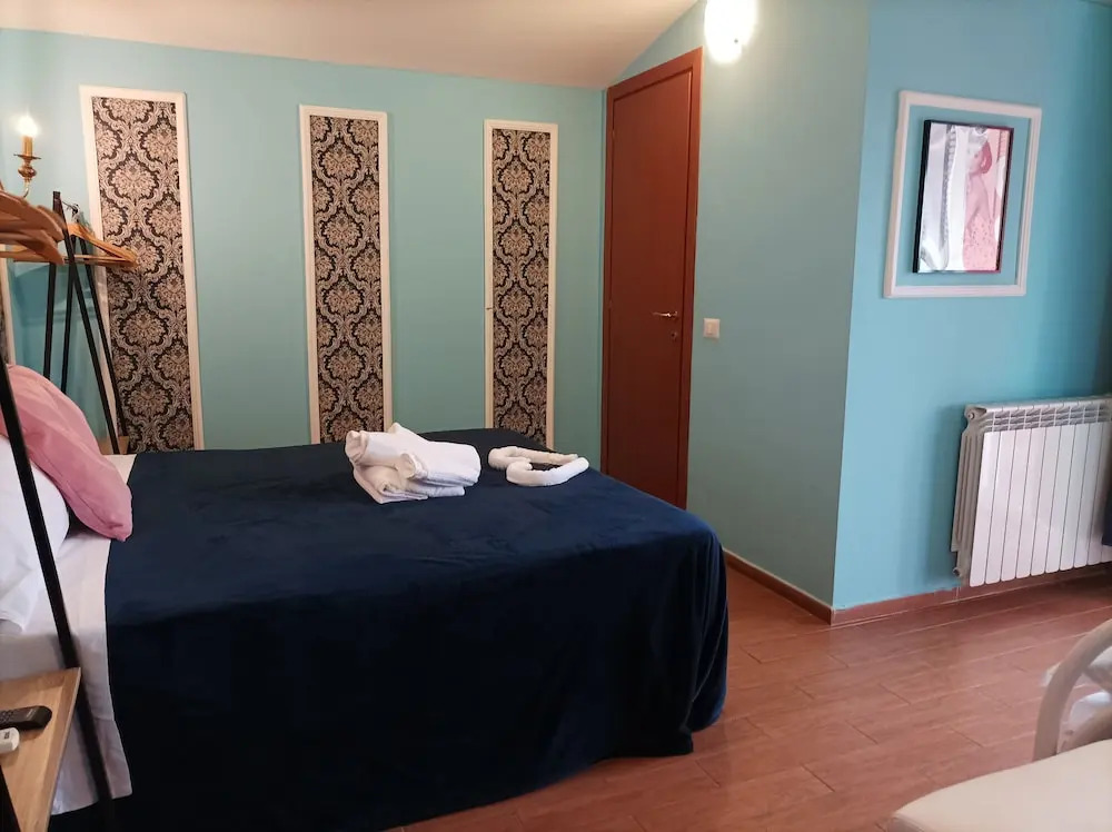 Hotel Magnolia