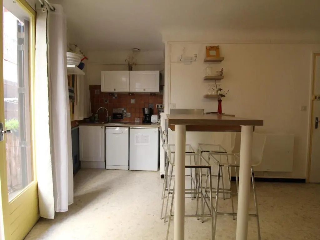 Appartement Collioure, 2 pièces, 4 personnes - FR-1-309-109