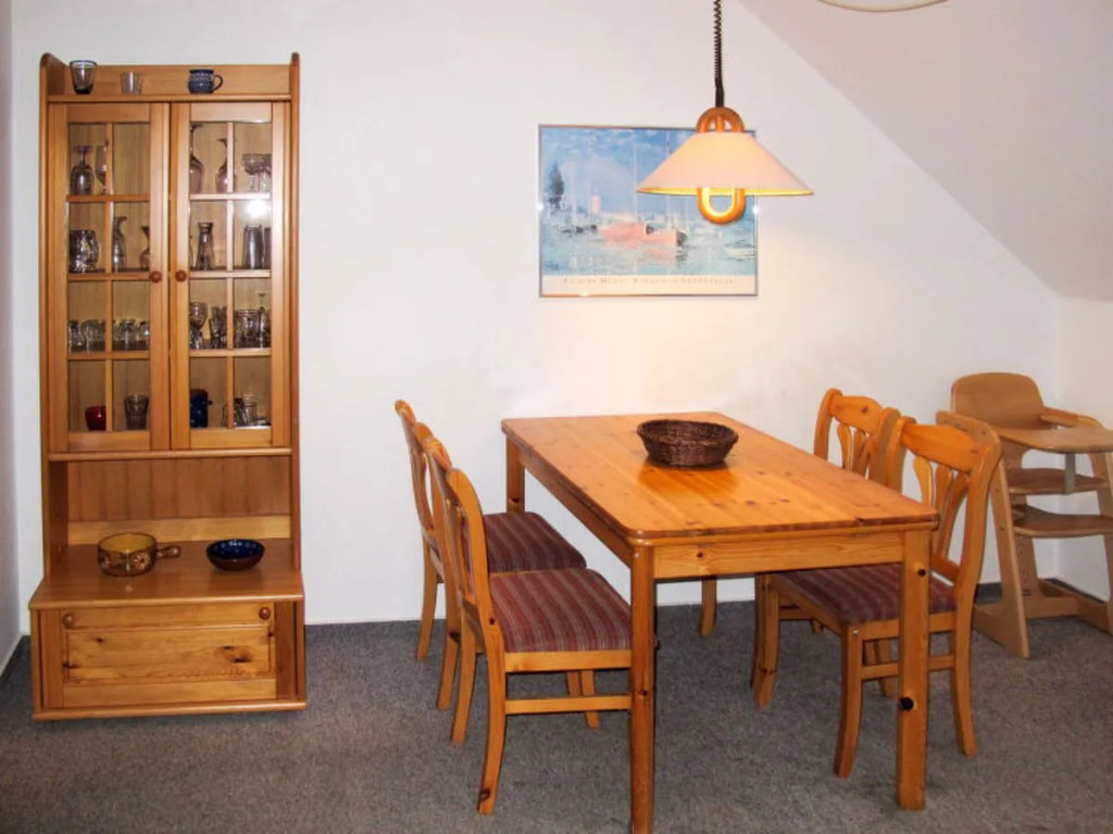 House  Ostseebad Lubmin 25155