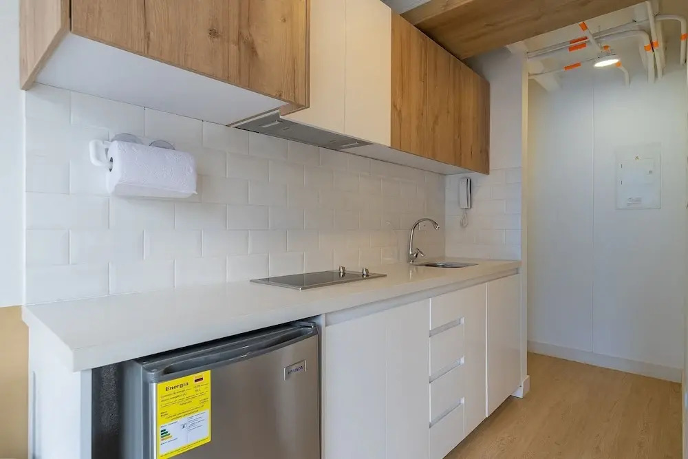 Anima 57(No Front Desk Contact To Property In Advance)