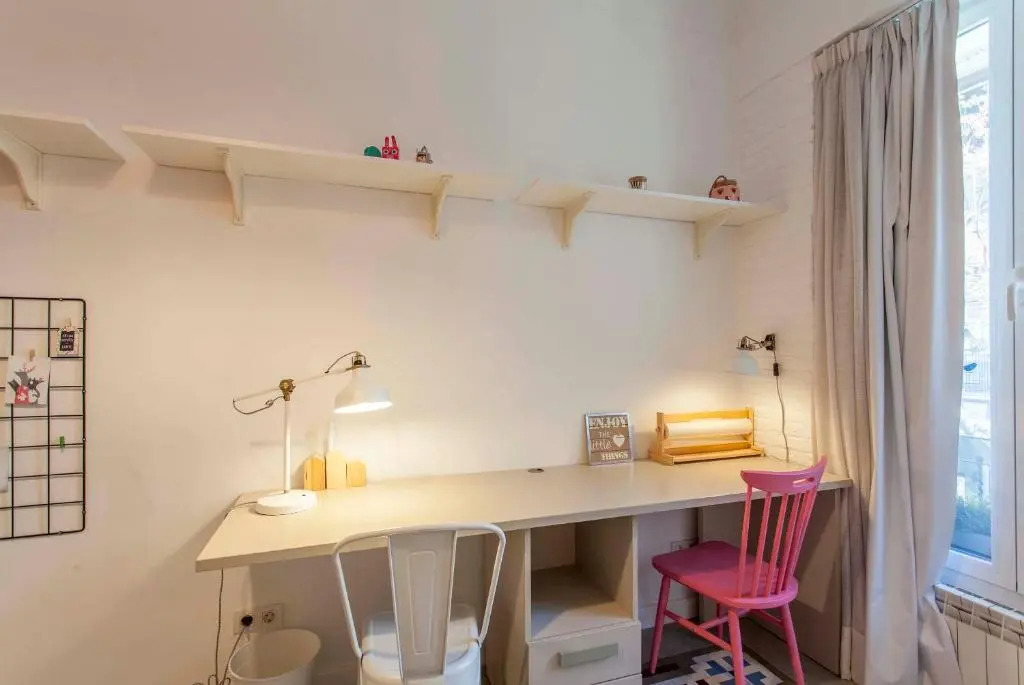 Valencia Flat Rental - Ensanche 1