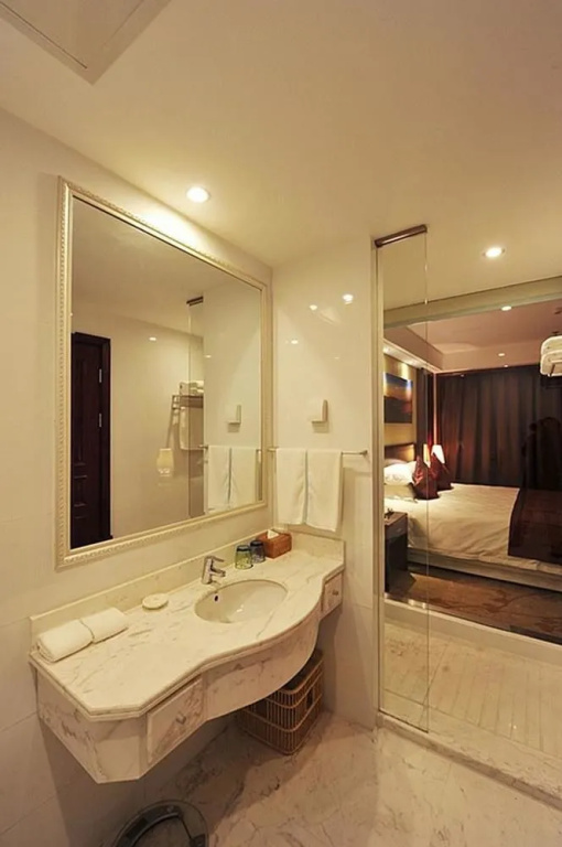 Wuxi Dayun Hotel