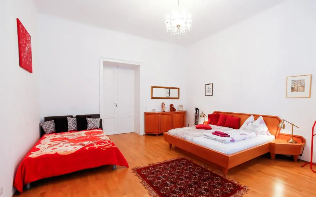 Studio Apartments Opera - Mais Apartments