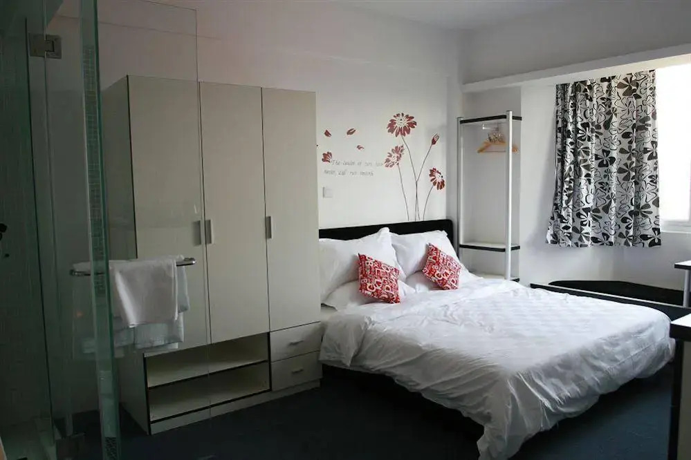 Life Adamo Boutique Hotel