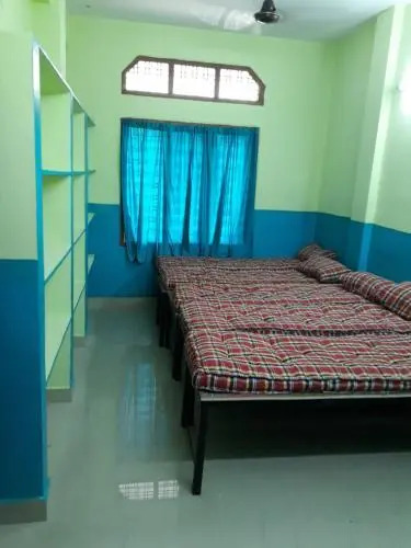 Pranis Hostel For Girl's And Working Women