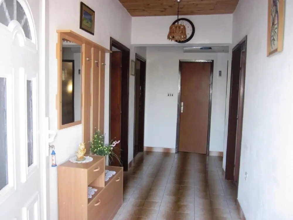 Apartments Andelka